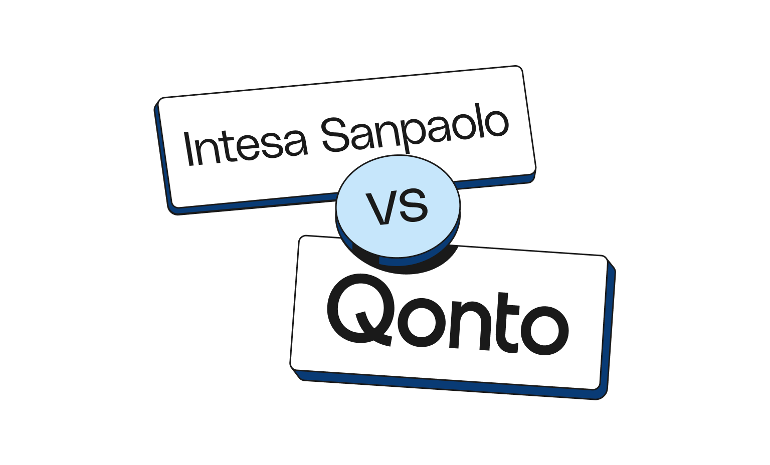 WEB Flow Blueberry Cards Bento Headline Bank Comparator Intesa Sanpaolo