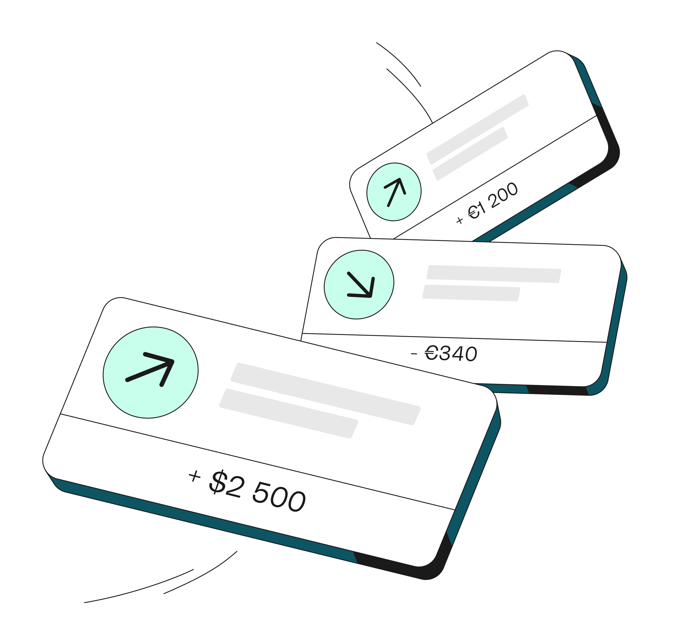 WEB Flow Mint Hero TopicHighlight Bento Transfers