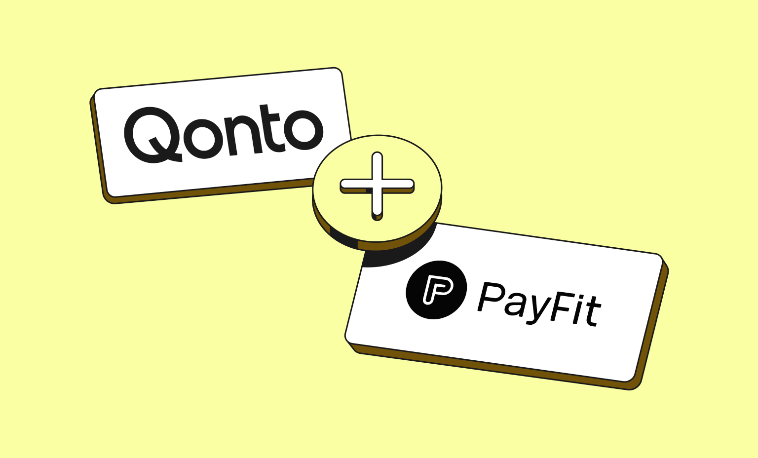 WEB Flow Mustard Cards Bento Headline Partenariat Payfit Press