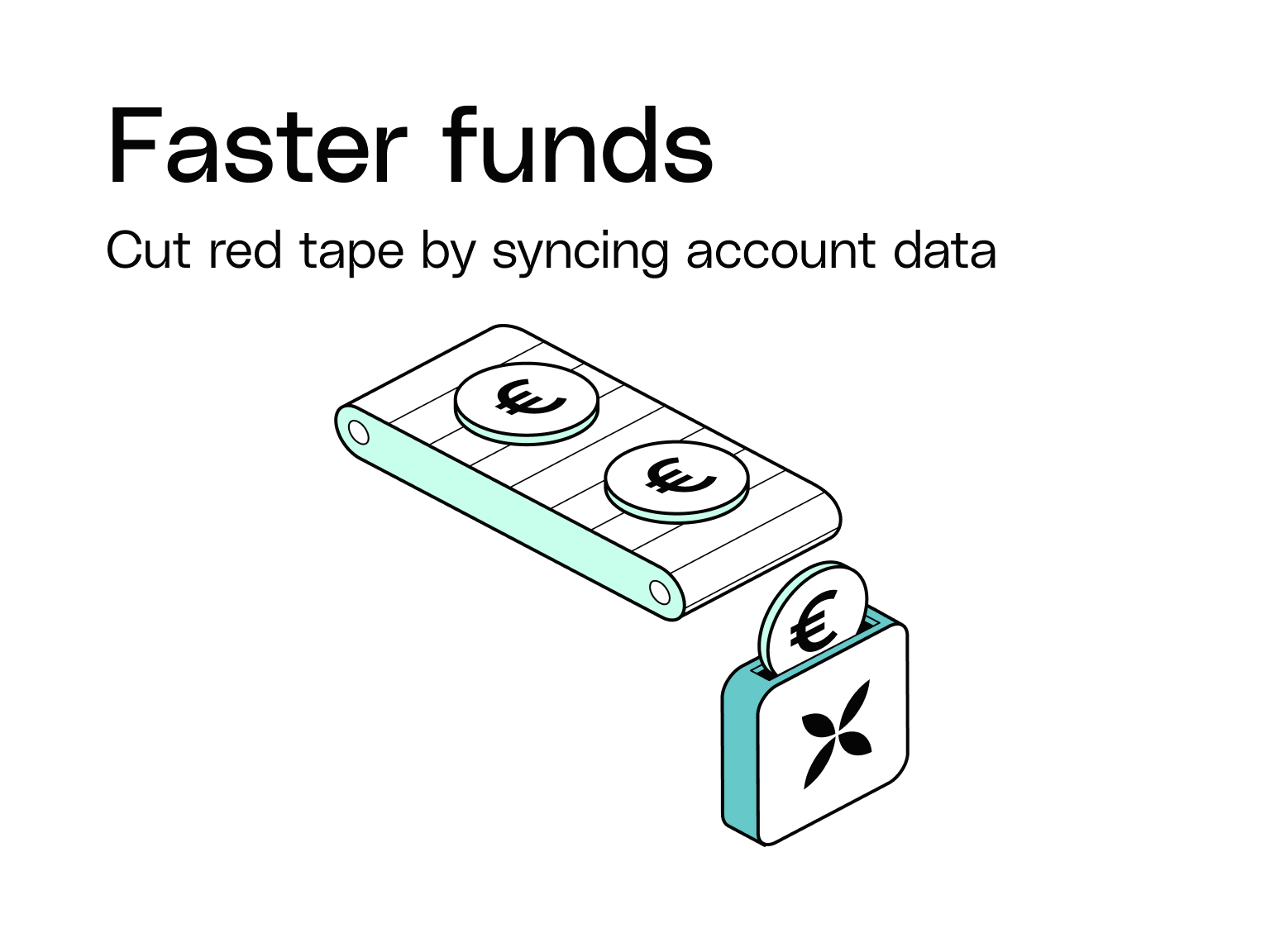 Mint cards Financing Faster Funds