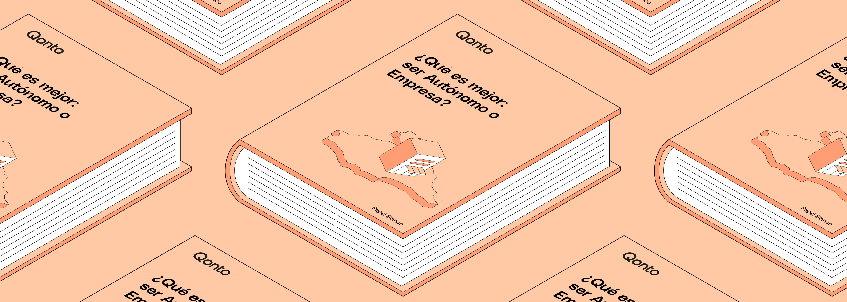 Guía para freelancers vs. empresas de escritorio de WEB Peach FullWidthMedia
