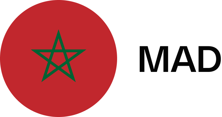 WEB Badge Currency MAD WbRvmp