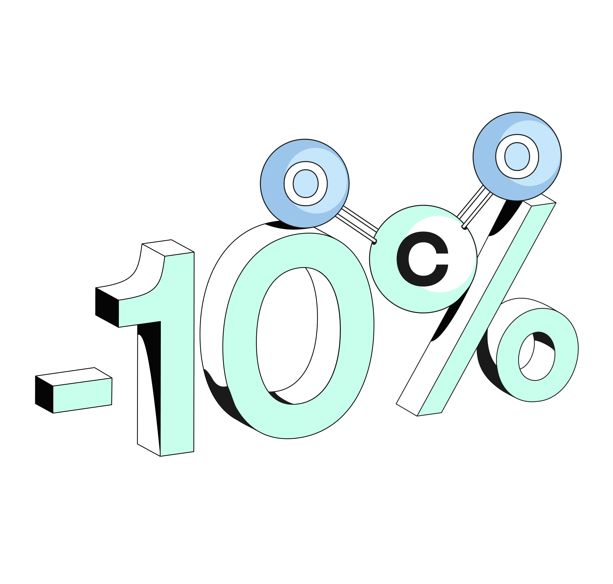 WEB Flow Blueberry Mint Hero TopicHighlight Bento Sustainable Carbon Impact