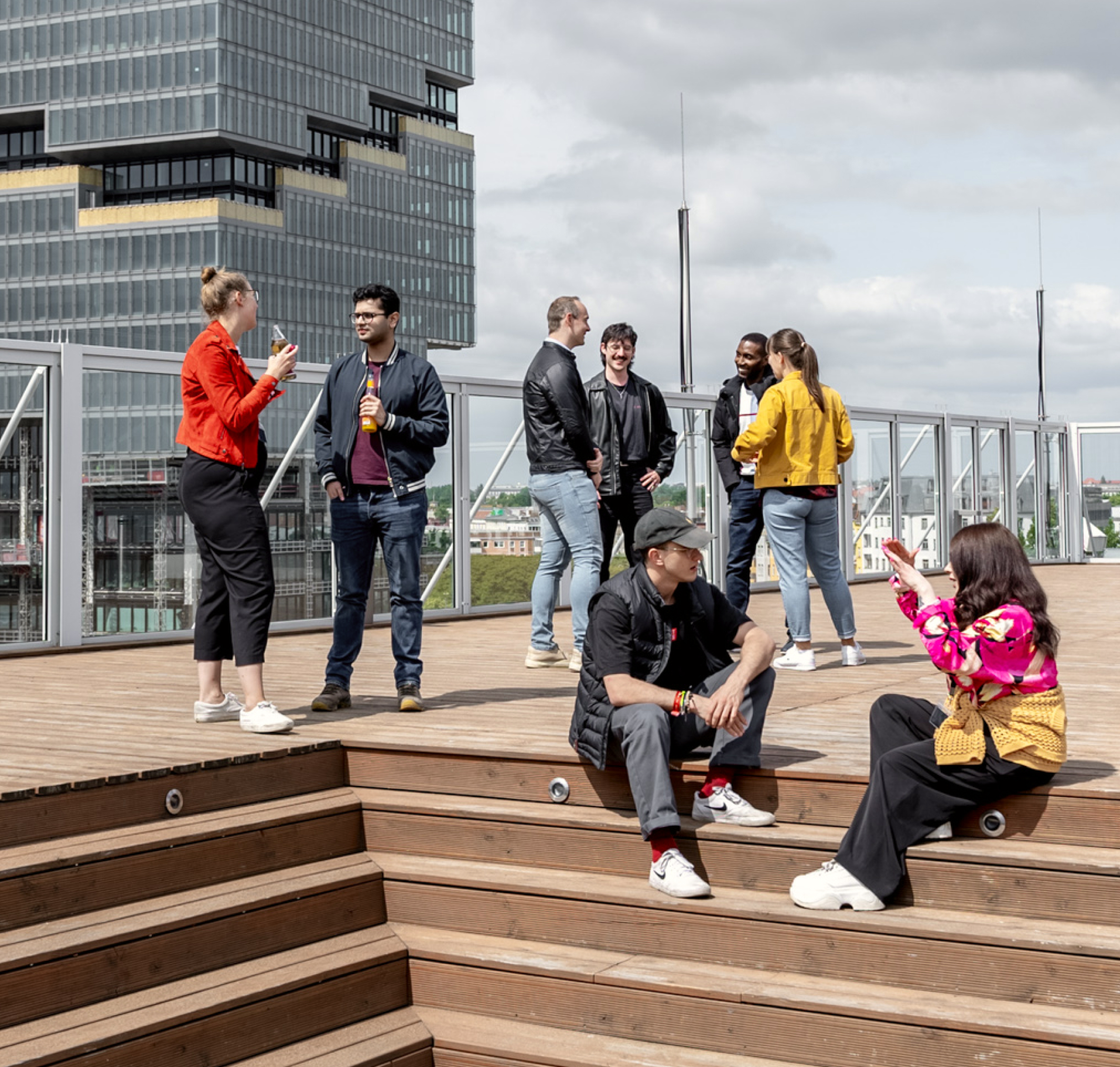 WEB Photo Hero TopicHighlight Bento Office Berlin Germany