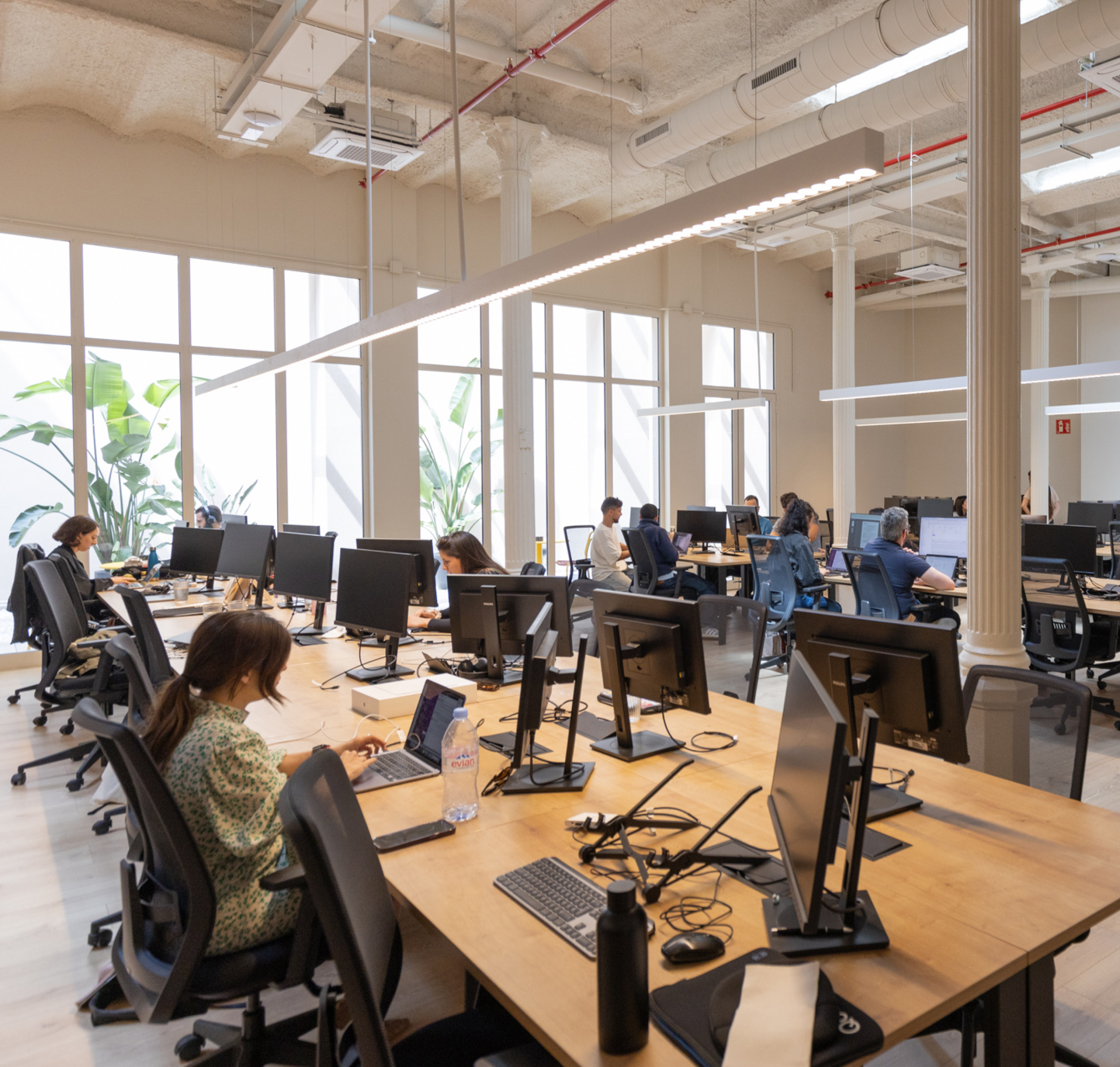 WEB Photo Hero TopicHighlight Bento Office Barcelona Spain