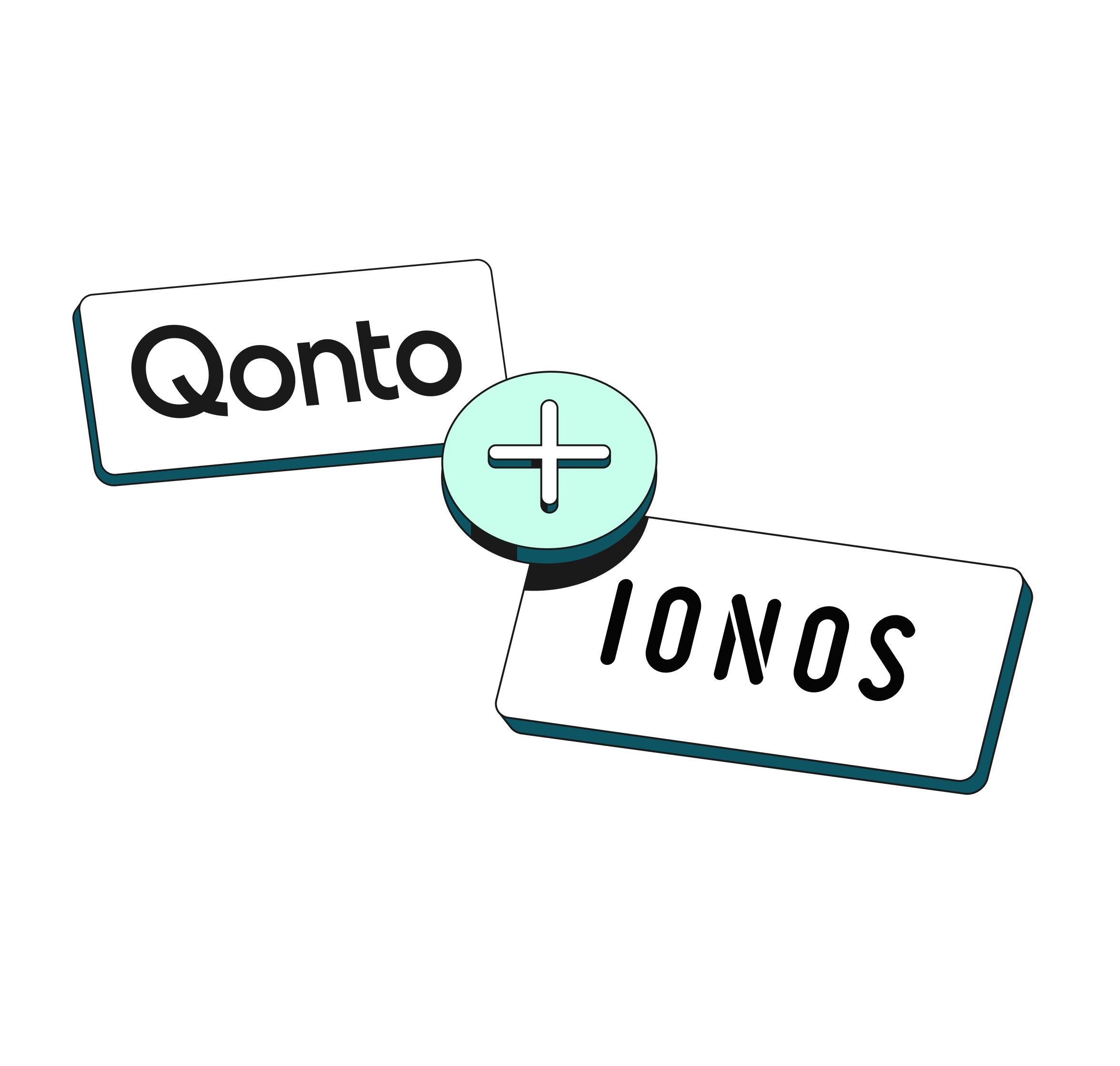 Partnership con Mint Hero Ionos