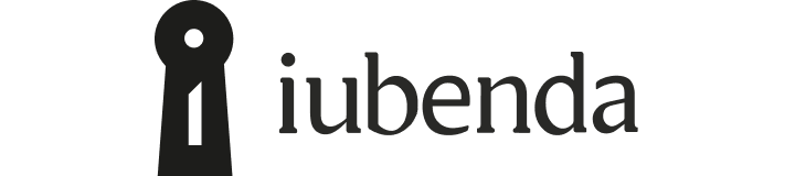 Logo Carousel iubenda