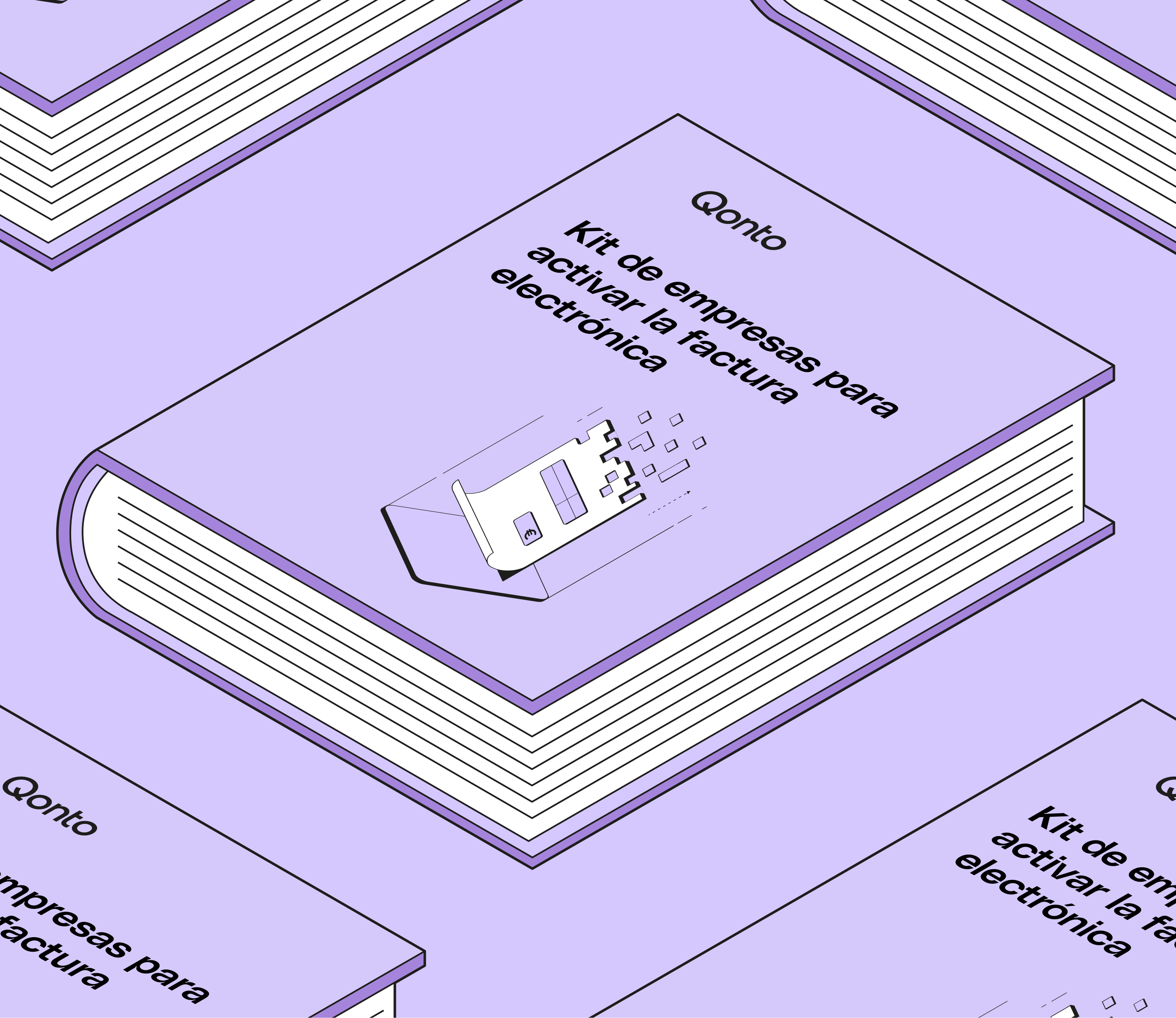 Guía de facturación electrónica WEB Plum Opengraph para dispositivos móviles