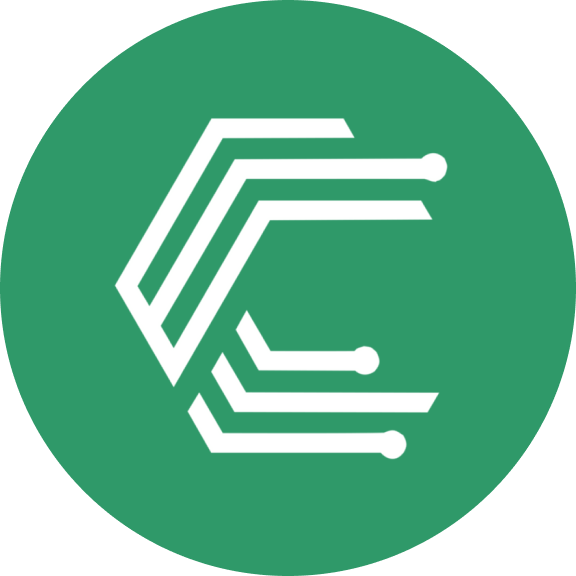 Connect Logo-Chip