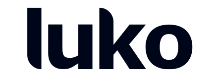 Logo-Schaufenster Luko