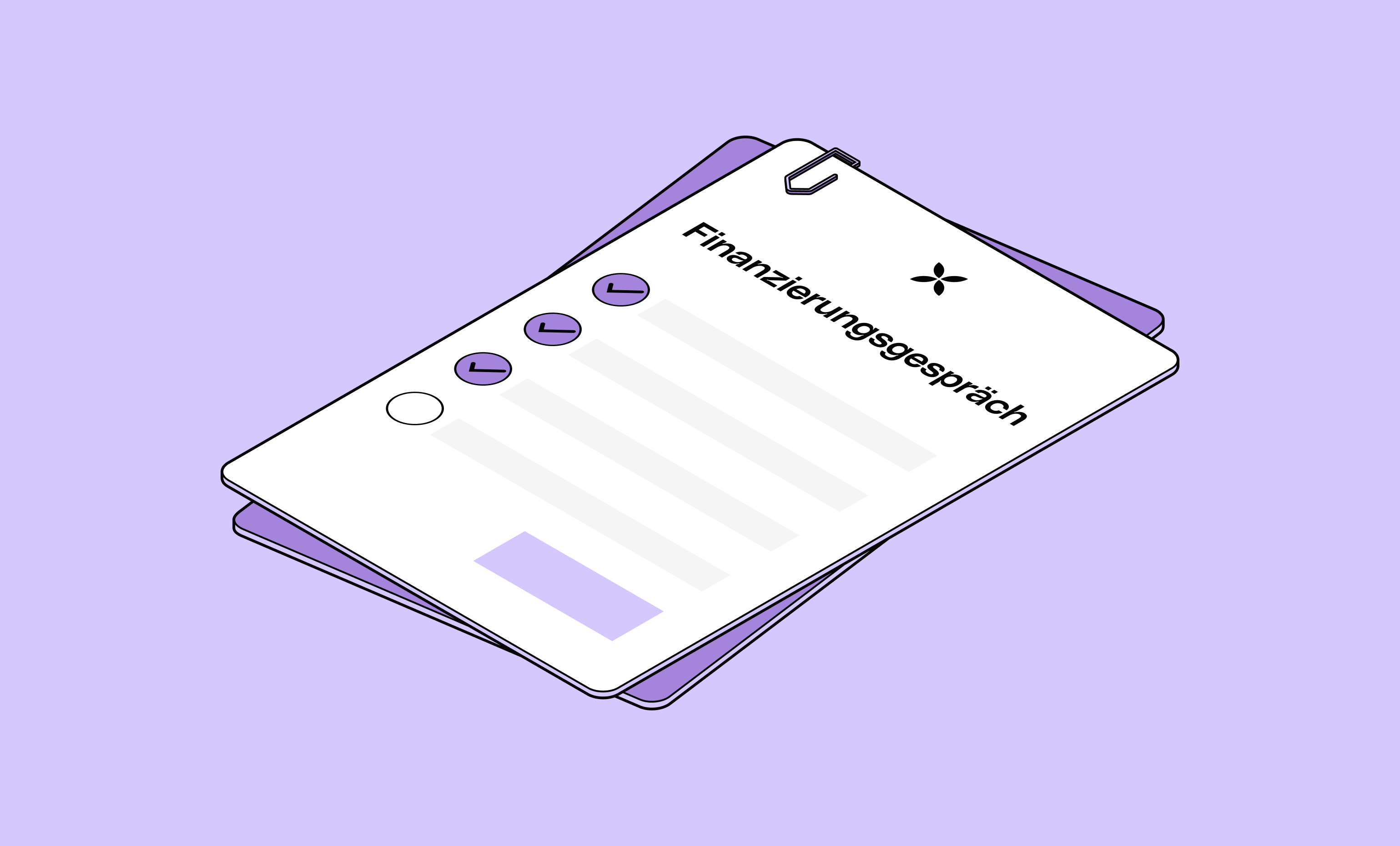Checkliste für Vorstellungsgespräche bei WEB Plum Opengraph Finance