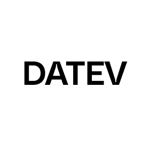 hero connect logo partner datev schnittstelle