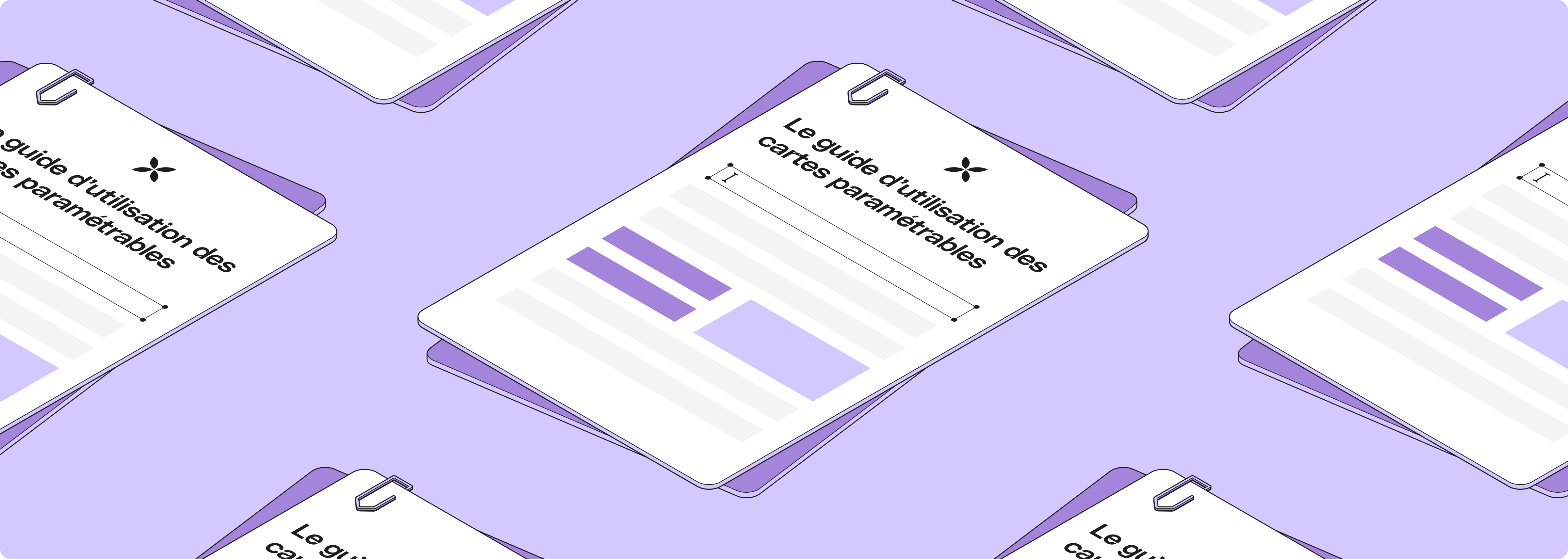 Cas d'utilisation des cartes WEB Plum FullWidthMedia pour ordinateur de bureau