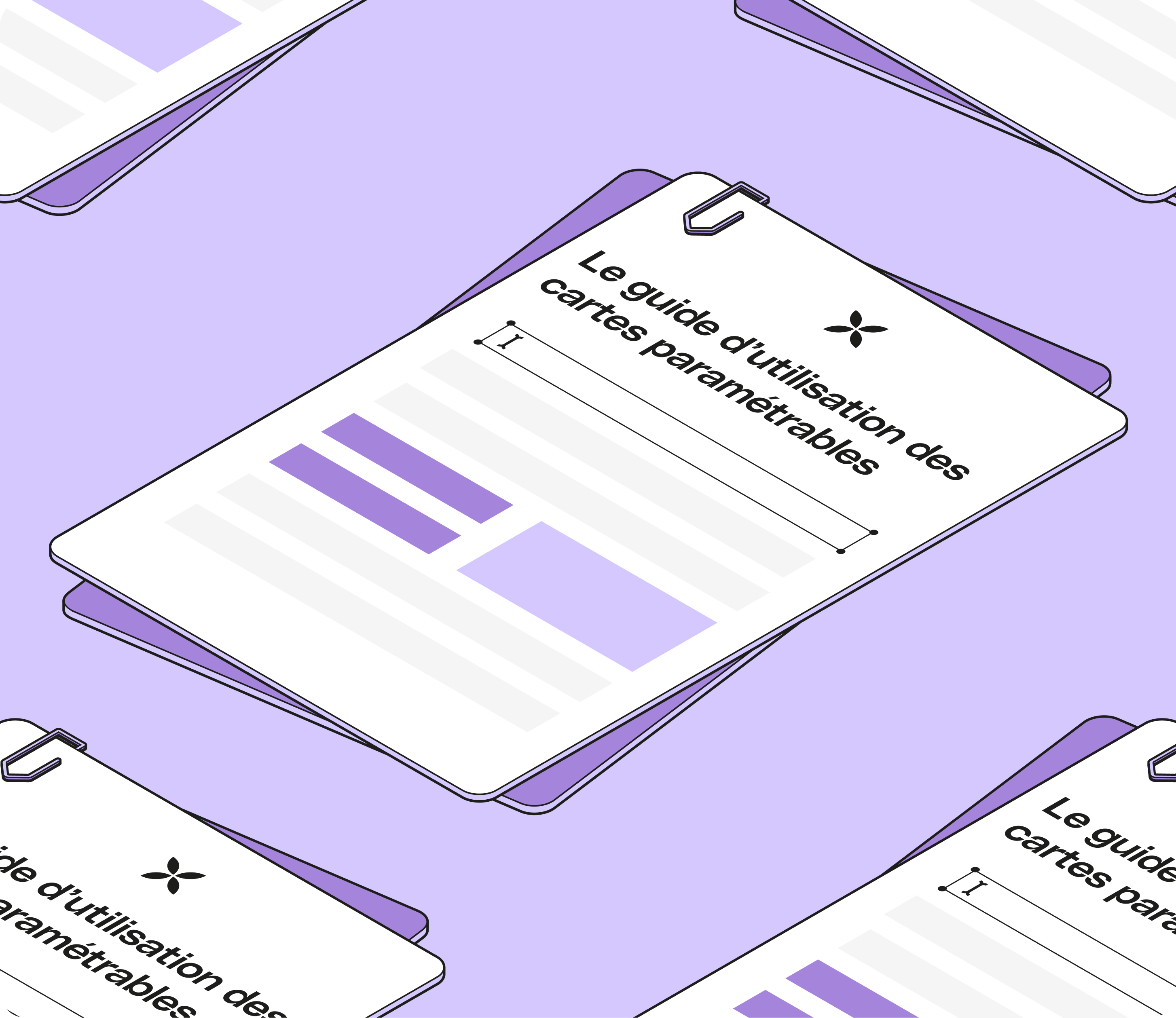 Cas d'utilisation des cartes WEB Plum FullWidthMedia pour mobile