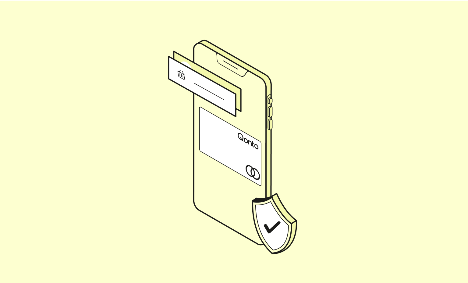 Zahlungssicherheit von Mustard Cards