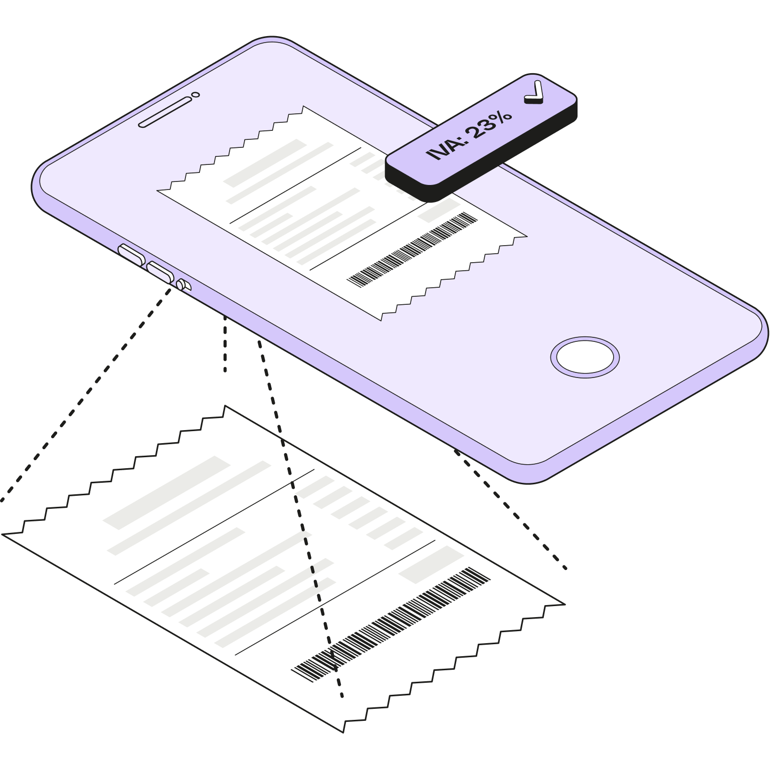 PT Purple  Topic Highlight Advanced VAT Scan