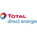 Logo zur Integration der Total Direct Energie-Rechnungen