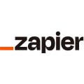 zapier invoices integration logo