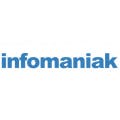 Logo zur Integration von Infomaniak-Rechnungen