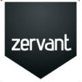 zervant invoices integration logo