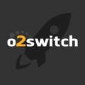 Logo zur Integration von o2switch-Rechnungen