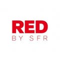 red by sfr invoices integration logo