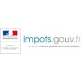 impots professionnels invoices integration logo