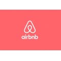 Logo zur Integration von Airbnb-Rechnungen