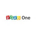 Logo zur Integration von Zoho One-Rechnungen