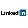 Logo zur Integration von LinkedIn-Rechnungen