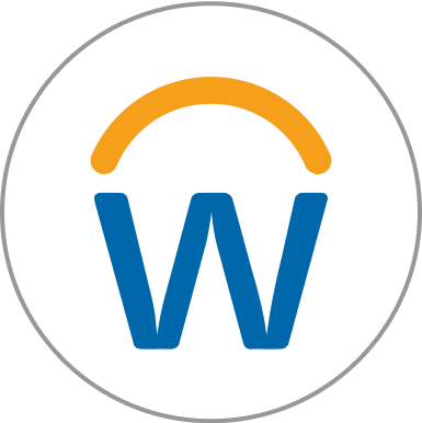 workday integration logo