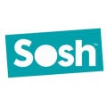 sosh invoices integration logo