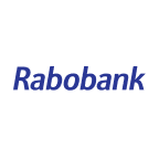 logo d'intégration de rabobank