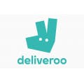 Logo zur Integration von Deliveroo-Rechnungen