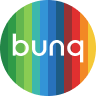 bunq bv Integrationslogo