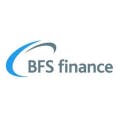 bfs finance invoices integration logo