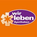 wir leben apotheken Rechnungen Integration Logo