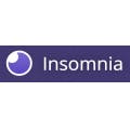 insomnia invoices integration logo