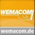 wemacom Rechnungen Integrationslogo