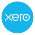 xero accounting invoices integration logo