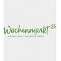 wochenmarkt24 Rechnungen Integrationslogo