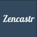 zencastr invoices integration logo