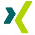 xing invoices integration logo