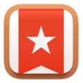 Logo zur Integration von Wunderlist-Rechnungen