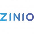 zinio invoices integration logo