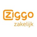 Ziggo Zakelijk Rechnungen Integrationslogo