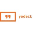 Logo zur Integration von Yodeck-Rechnungen