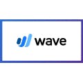 wave invoicing invoices integration logo