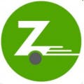 Logo zur Integration von Zipcar-Rechnungen