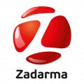 Logo zur Integration von Zadarma-Rechnungen